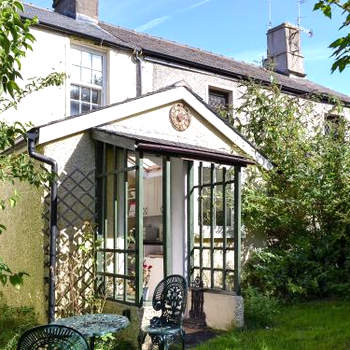 Woodburn Cottage