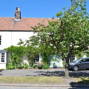 Brewery House Cottage