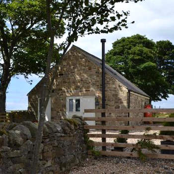 Sycamore Cottage