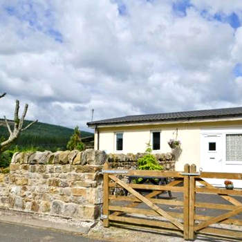 Stable Cottage - Ukc645