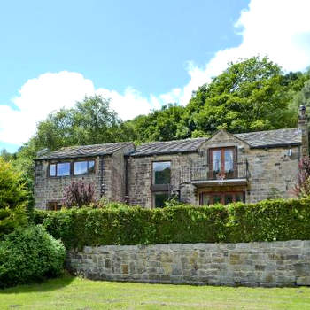 Lee Cottage