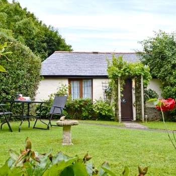 Rose Cottage