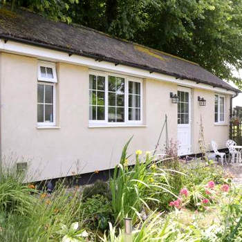 Stones Cottage