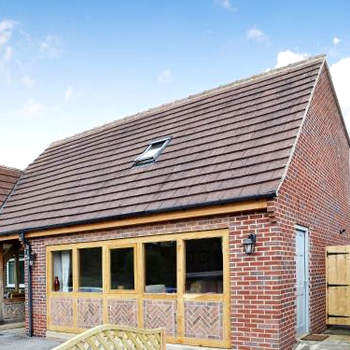 Woodview Lodge
