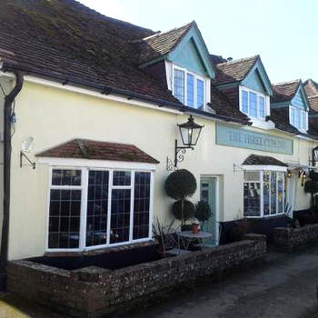 The Three Cups Inn