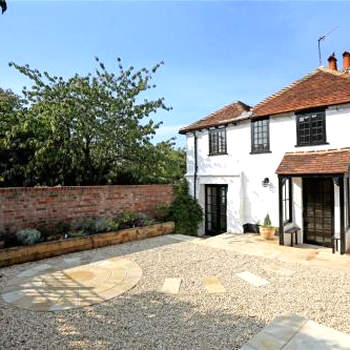 Henry VIII Cottage in the heart of Henley