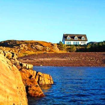 Shore Croft