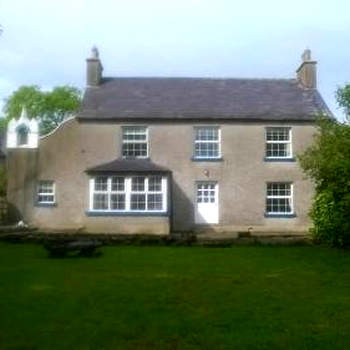 Creevy Lodge