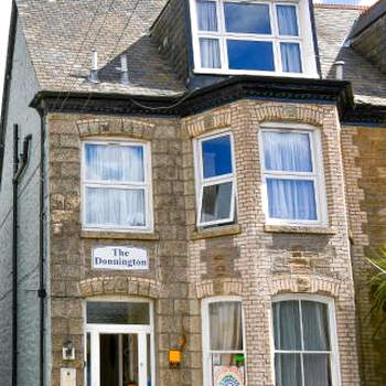 Donnington Guesthouse