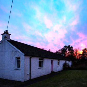 Culsharg Cottage
