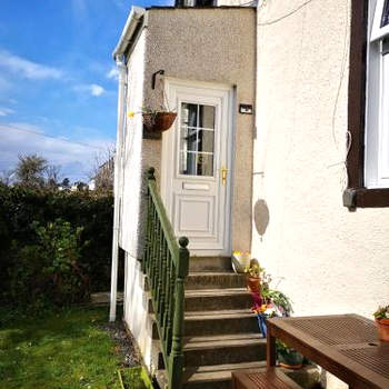 Rose cottage