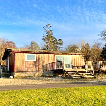 Cockleshell Lodge