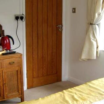 Savannah Bed and Breakfast