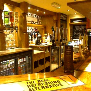Holland Hotel
