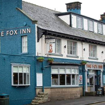 Fox Inn