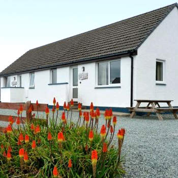 Holiday Home Alan's House by Interhome