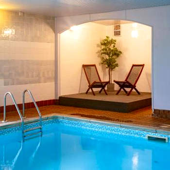 Cliff House Holiday Cottages