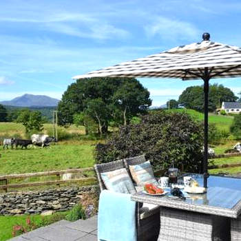 Tryfan Cottage