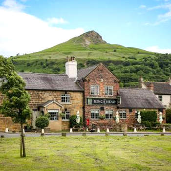 The King's Head Inn - The Inn Collection Group