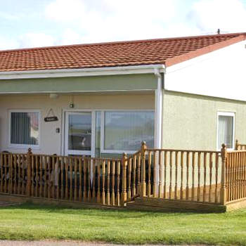 Seaview Cottage