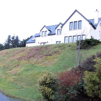 Seafar Bed & Breakfast