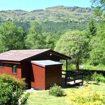 Ash Lodge