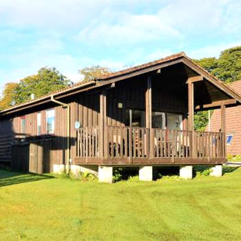 Holy Loch Lodge