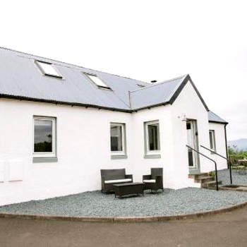 Dunruadh Cottage