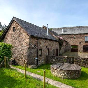 Yenworthy Mill, Countisbury