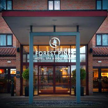 Forest Pines Hotel, Spa & Golf Resort