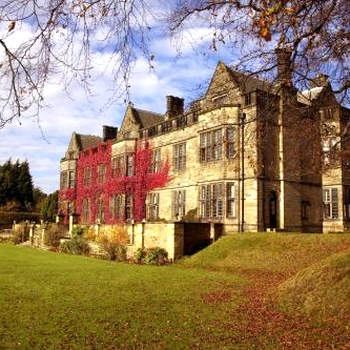Gisborough Hall Hotel