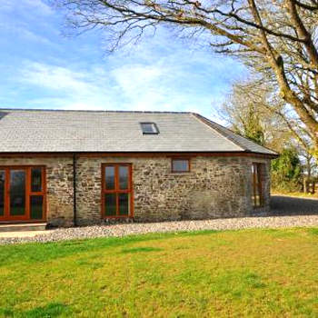 Molesworth Barn