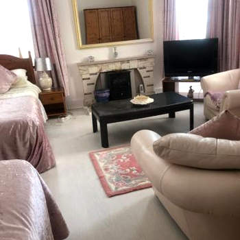Brown's Guest House