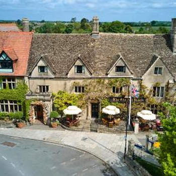 Old Bell Hotel