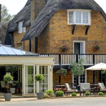 Banbury Wroxton House Hotel