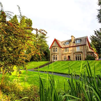 Balcary House Hotel