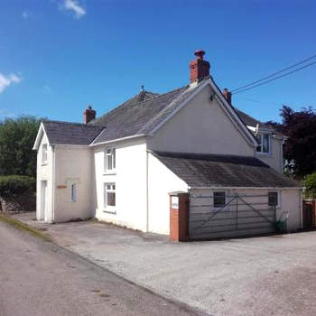 Ty Newydd