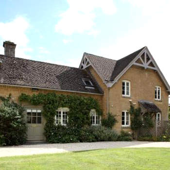 Goodwood Cottage