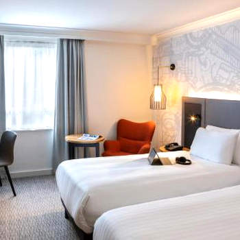 Mercure Birmingham West Hotel