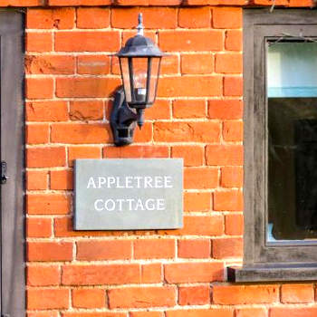 Appletree Cottage Fressingfield
