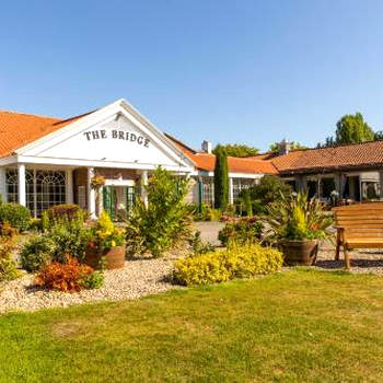 The Bridge Hotel and Spa