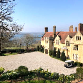 Rutland Hall Hotel
