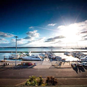Poole Quay Hotel