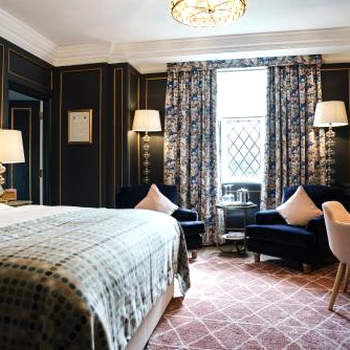 The White Hart Hotel