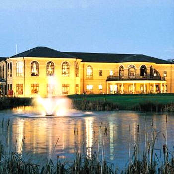 Belton Woods Hotel, Spa & Golf Resort