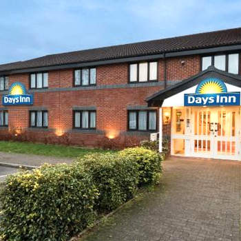 Days Inn Michaelwood M5