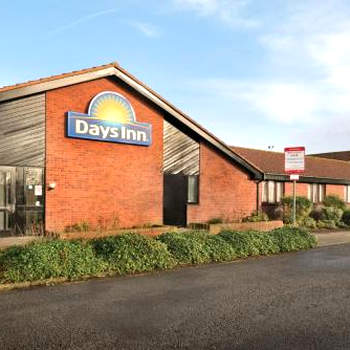 Days Inn Hotel Gretna Green