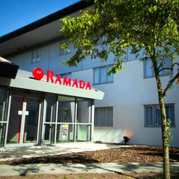 Ramada London South Mimms