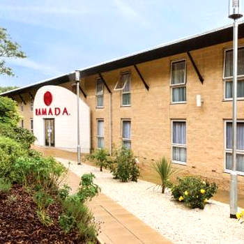 Ramada Oxford