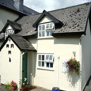 Ceiros Cottage